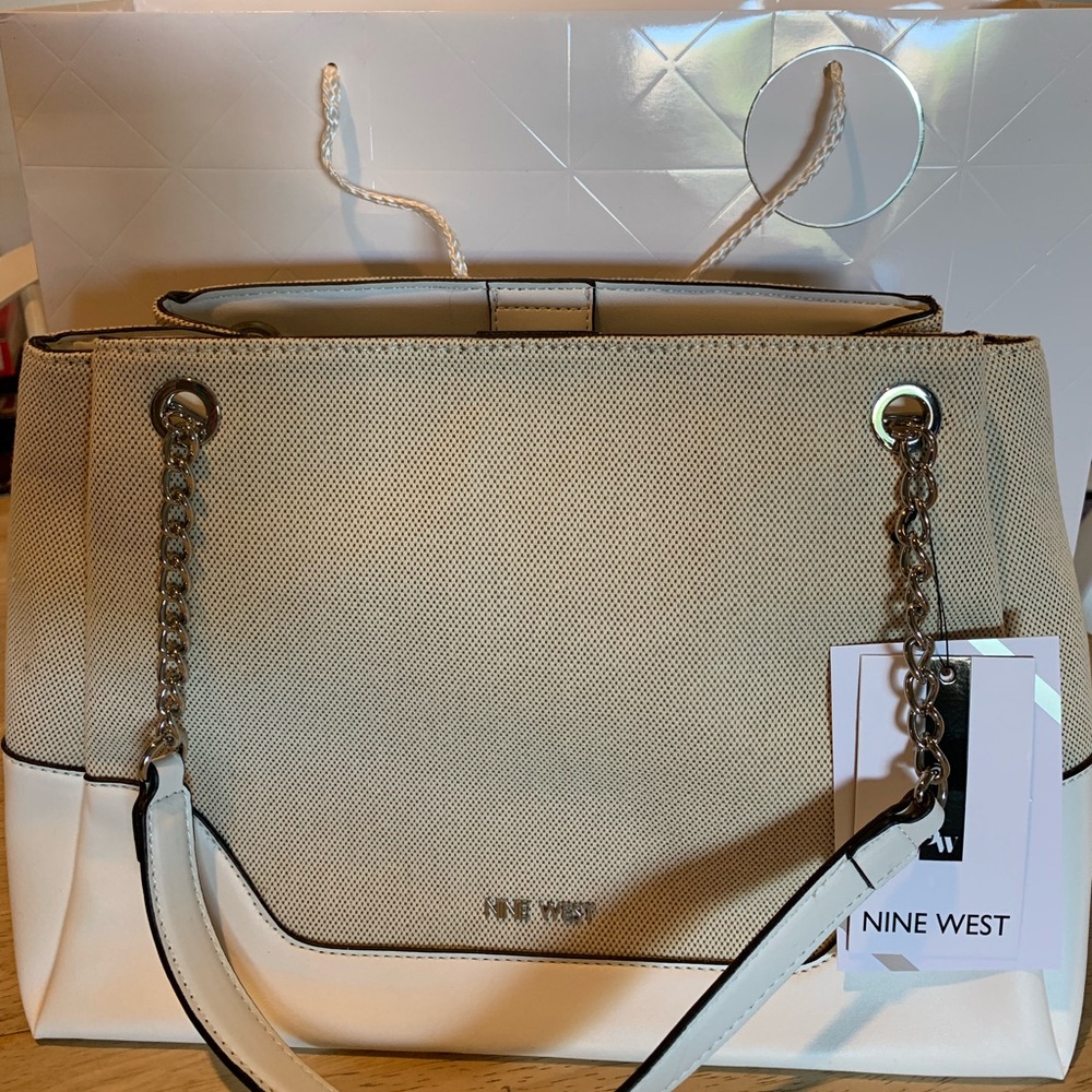 Nine West handbag